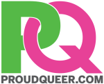 ProudQueer logo PNG version